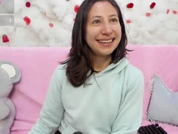 Skarletjhonson_ Chaturbate stream image from April 10, 2026