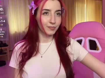 Tutti_Cutieee Chaturbate stream image from April 10, 2026