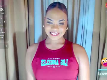 Urelowion_Goddes Chaturbate stream image from April 10, 2026