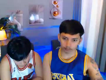 Xcigbatecum Chaturbate stream image from April 10, 2026