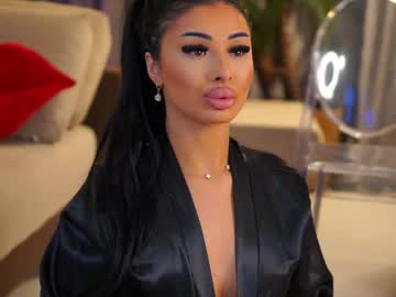 Yanaramirez Chaturbate stream image from April 10, 2026