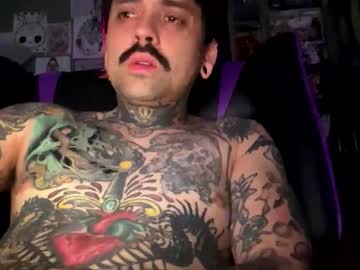 69satanas6 Chaturbate stream image from April 10, 2026