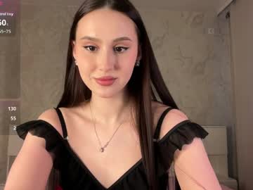 _Babydoll___ Chaturbate stream image from April 10, 2026