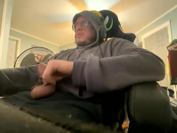 Bigdom2k7 Chaturbate stream image from April 10, 2026