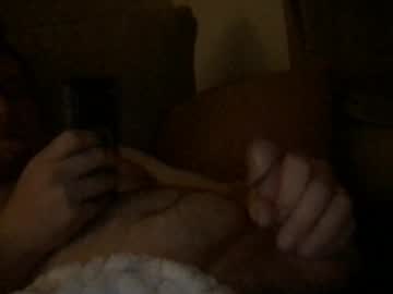 Canadaman9623 Chaturbate stream image from April 10, 2026