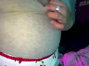 Cherryjaynexx Chaturbate stream image from April 10, 2026