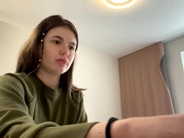 Jeninebourgoyne Chaturbate stream image from April 10, 2026