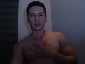 Joohny_Fox Chaturbate stream image from April 10, 2026