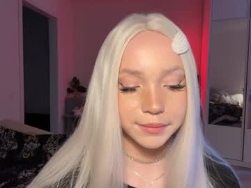 Judiekirtley Chaturbate stream image from April 10, 2026