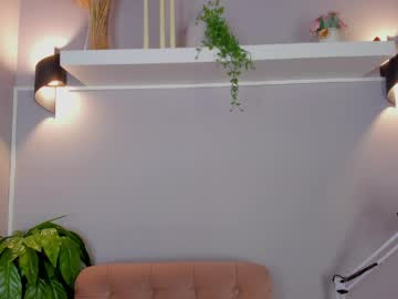 Millie_Chapmann Chaturbate stream image from April 10, 2026
