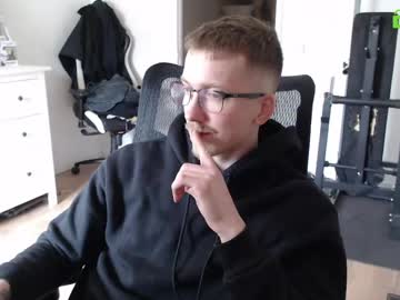Oatking Chaturbate stream image from April 10, 2026