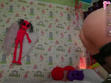 Red_Rose12 Chaturbate stream image from April 10, 2026