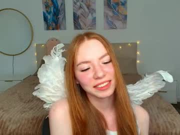 Sabellee Chaturbate stream image from April 10, 2026