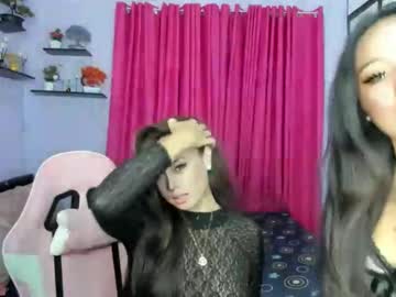 Ur_Naugthy_Rose Chaturbate stream image from April 10, 2026