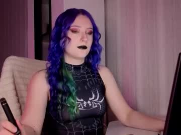 Velvet_Siren Chaturbate stream image from April 10, 2026