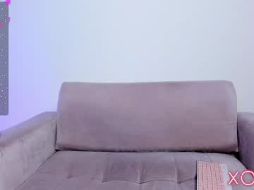 Your_Lilacute1 Chaturbate stream image from April 10, 2026