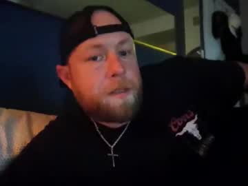 Gingerpeg Chaturbate stream image from April 10, 2026