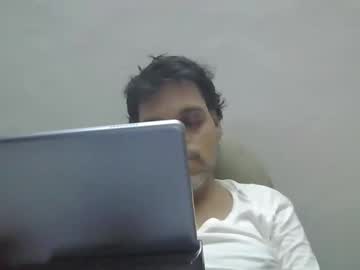 Hapbit Chaturbate stream image from April 10, 2026