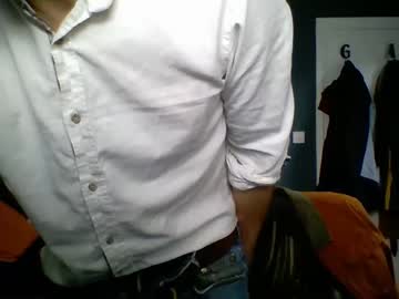 Hunghard2004 Chaturbate stream image from April 10, 2026