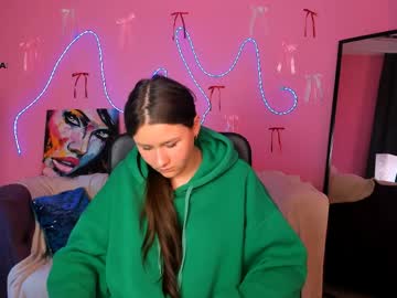 Jenny_Rill Chaturbate stream image from April 10, 2026