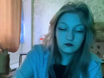 Laraesagon Chaturbate stream image from April 10, 2026
