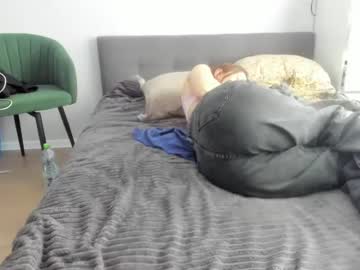 Lorelea_Cute Chaturbate stream image from April 10, 2026