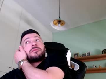 Metalic18 Chaturbate stream image from April 10, 2026