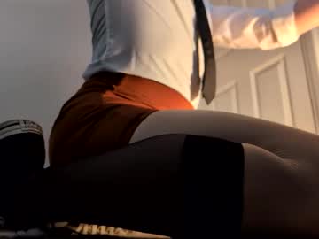 _Sheer_Jo_ Chaturbate stream image from April 10, 2026