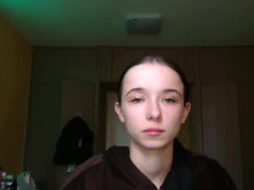 Yuliastar Chaturbate stream image from April 10, 2026