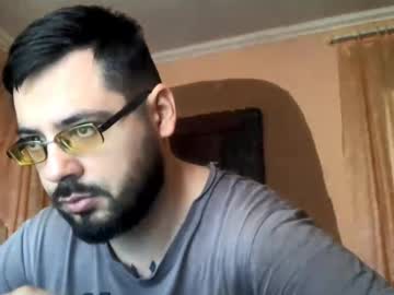 Zyqrael Chaturbate stream image from April 10, 2026