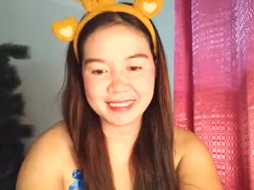 Dolly_Jane34 Chaturbate stream image from April 10, 2026