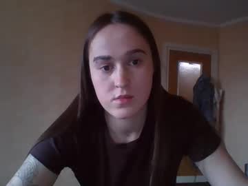 Elliza_Snow Chaturbate stream image from April 10, 2026