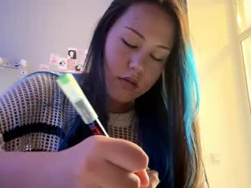 Elnoraarancibia Chaturbate stream image from April 10, 2026