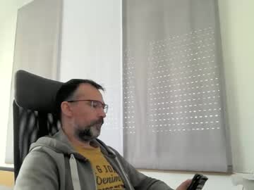 Exhibit77 Chaturbate stream image from April 10, 2026