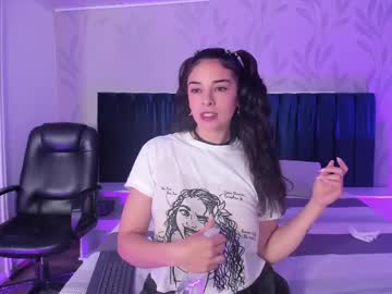 Harmony20_ Chaturbate stream image from April 10, 2026