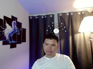 _Misterdimple69_ Chaturbate stream image from April 10, 2026