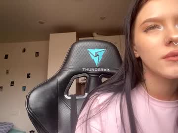 Robynwesterholm Chaturbate stream image from April 10, 2026