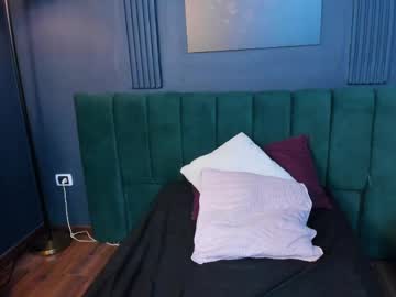 Alicecoule Chaturbate stream image from April 10, 2026