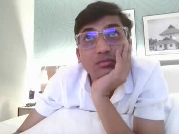 Ankur1722 Chaturbate stream image from April 10, 2026