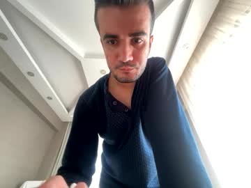 Boymeg Chaturbate stream image from April 10, 2026