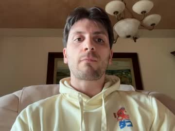 Calciatore94 Chaturbate stream image from April 10, 2026