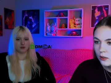 Callmevivien Chaturbate stream image from April 10, 2026