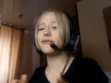 Candyceisgrigg Chaturbate stream image from April 10, 2026