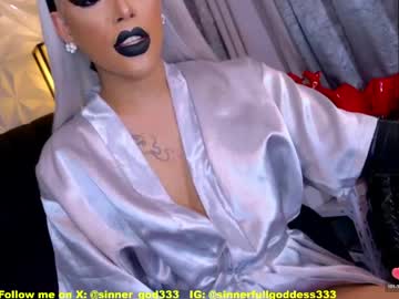 Cherryharper Chaturbate stream image from April 10, 2026