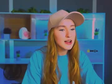 Darly_Honey Chaturbate stream image from April 10, 2026