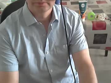 Guess91 Chaturbate stream image from April 10, 2026