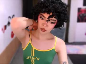 Hannahforyou Chaturbate stream image from April 10, 2026