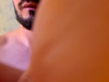 Hulk2024forever Chaturbate stream image from April 10, 2026