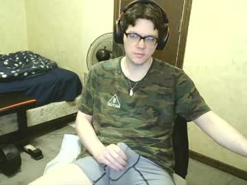 Jack2shy Chaturbate stream image from April 10, 2026