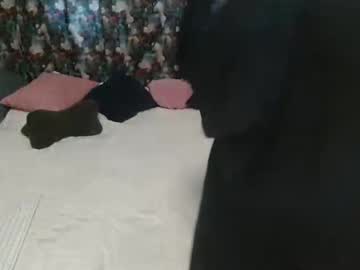 Jaderaw Chaturbate stream image from April 10, 2026
